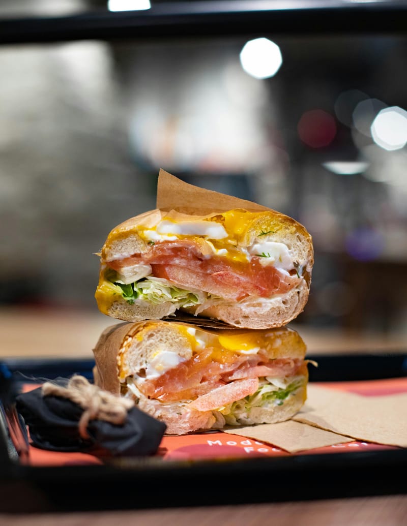 Sándwich Cubano