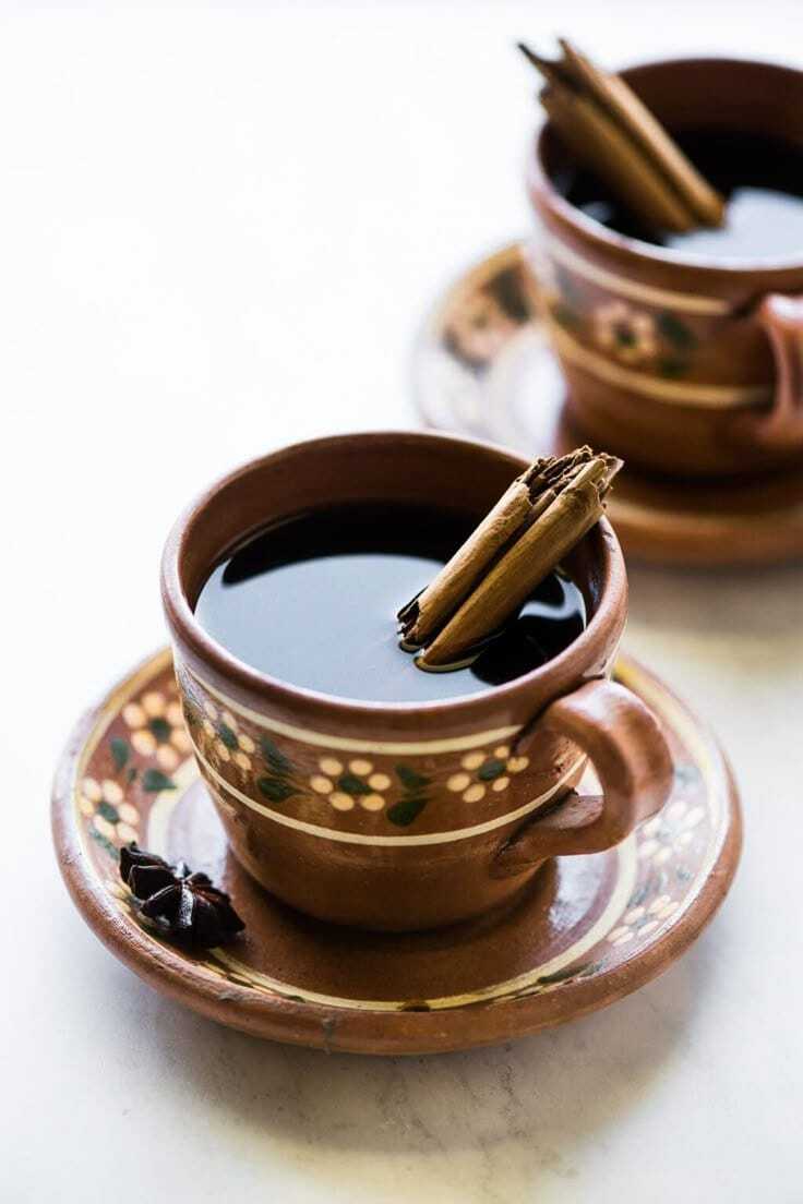 Café de Olla
