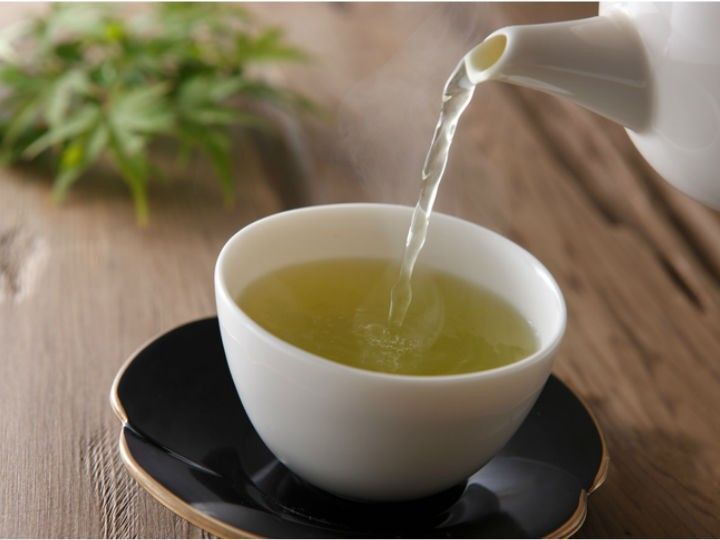 Té Verde