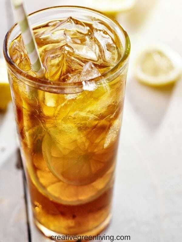 Té Frio