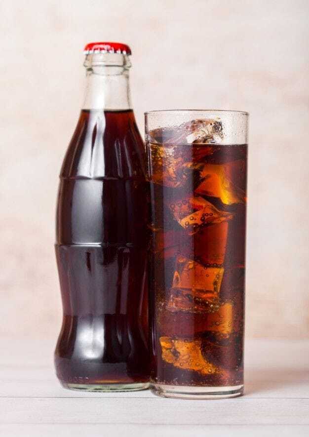 Refrescos