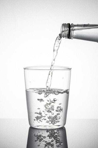 Agua Natural