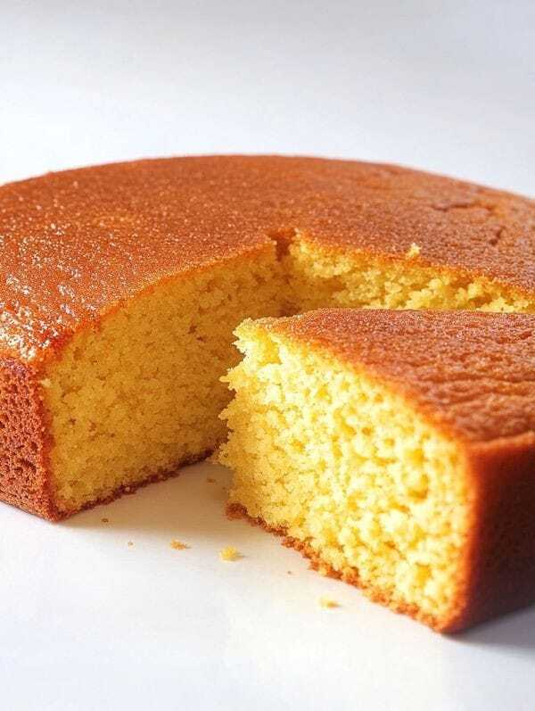 Pastel de Elote