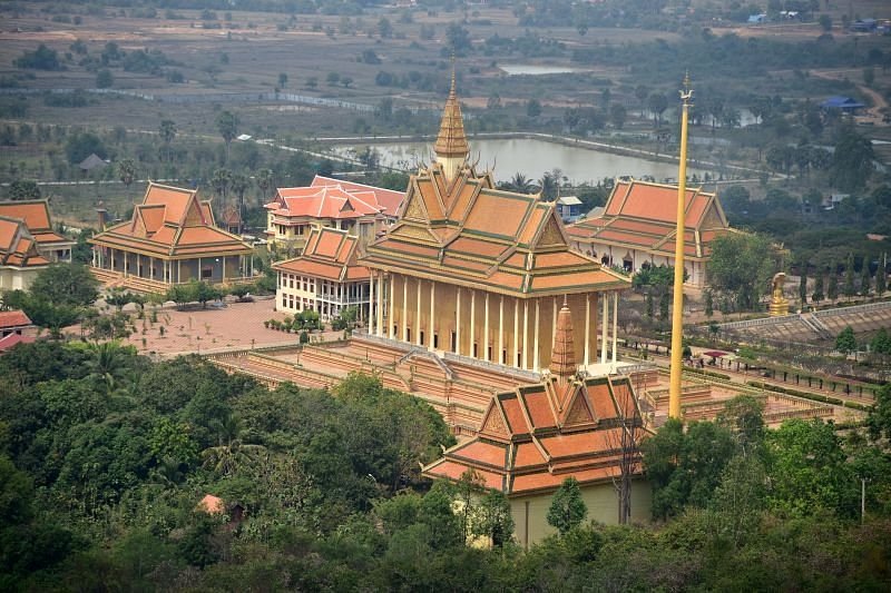 Kandal