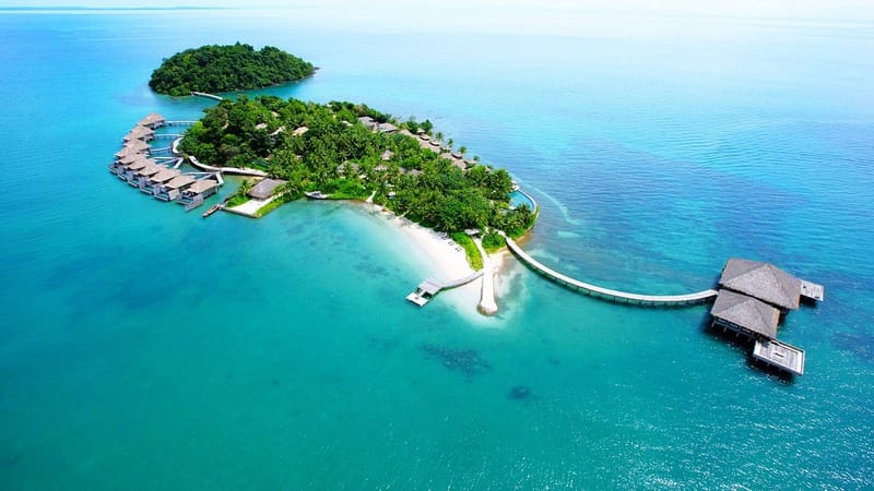 Koh Kong