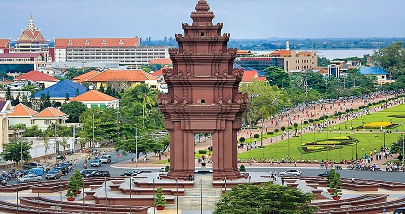 Independent Monument
