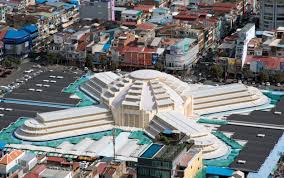 Central Market