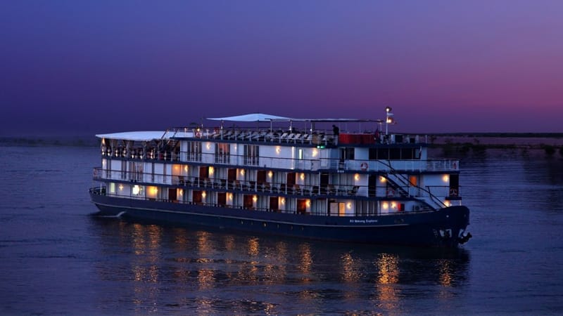 River Cruise