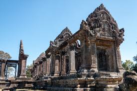 Preah Vihear