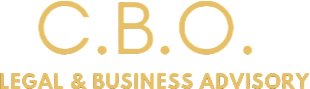 CBO Legal and Business Advisory