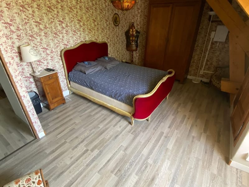 Gîte