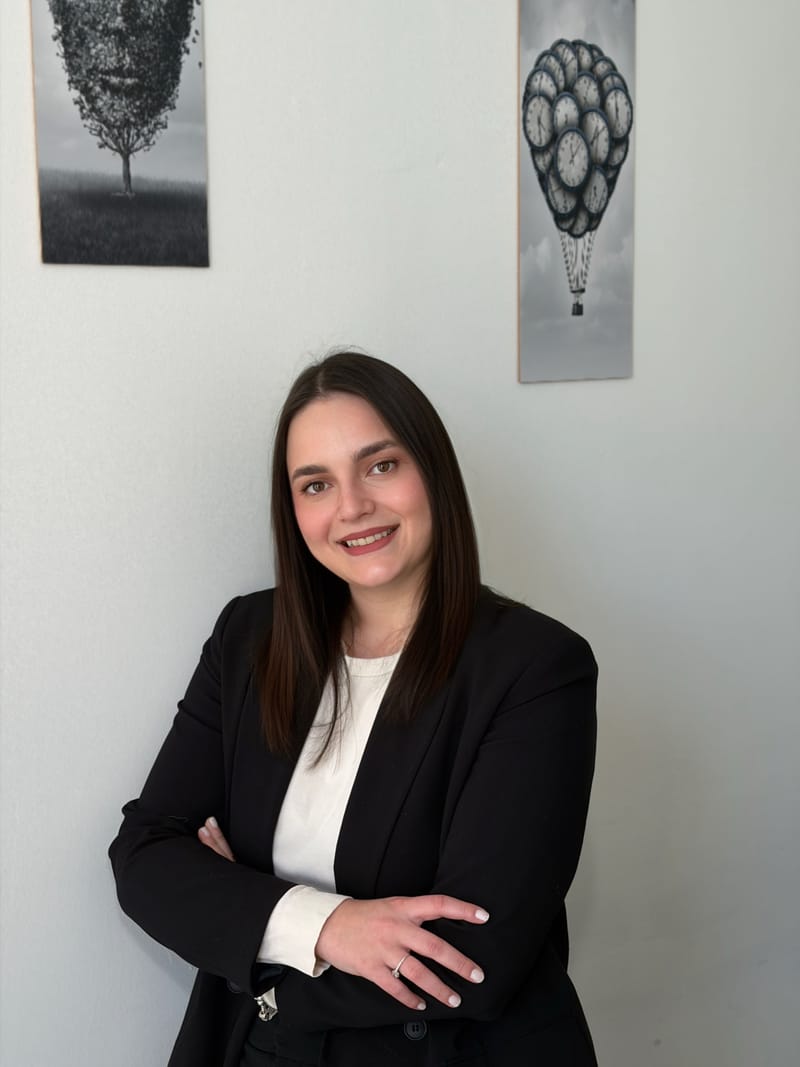 Βιογραφικό