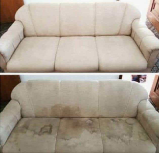 🧽 تنظيف المجالس والمفروشات