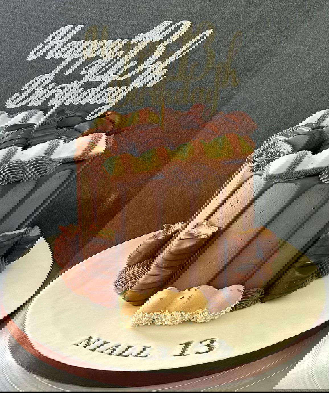 Cakes