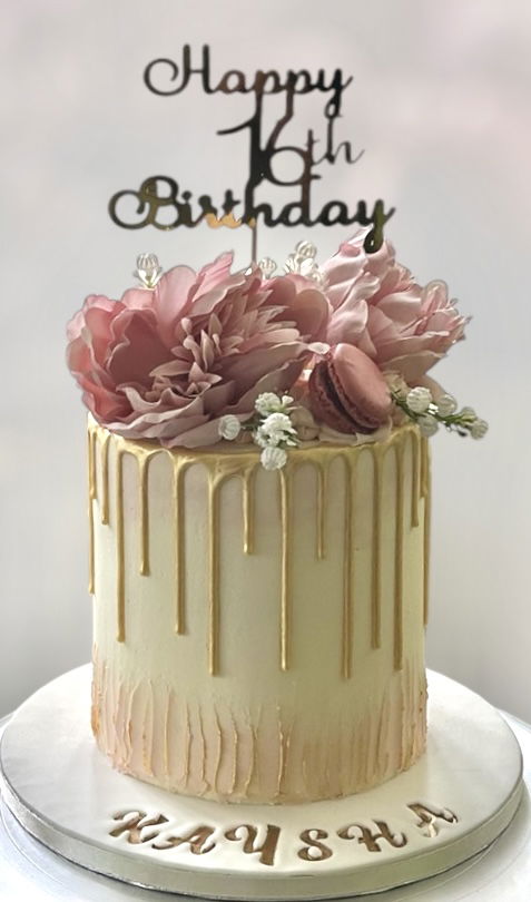 Cakes