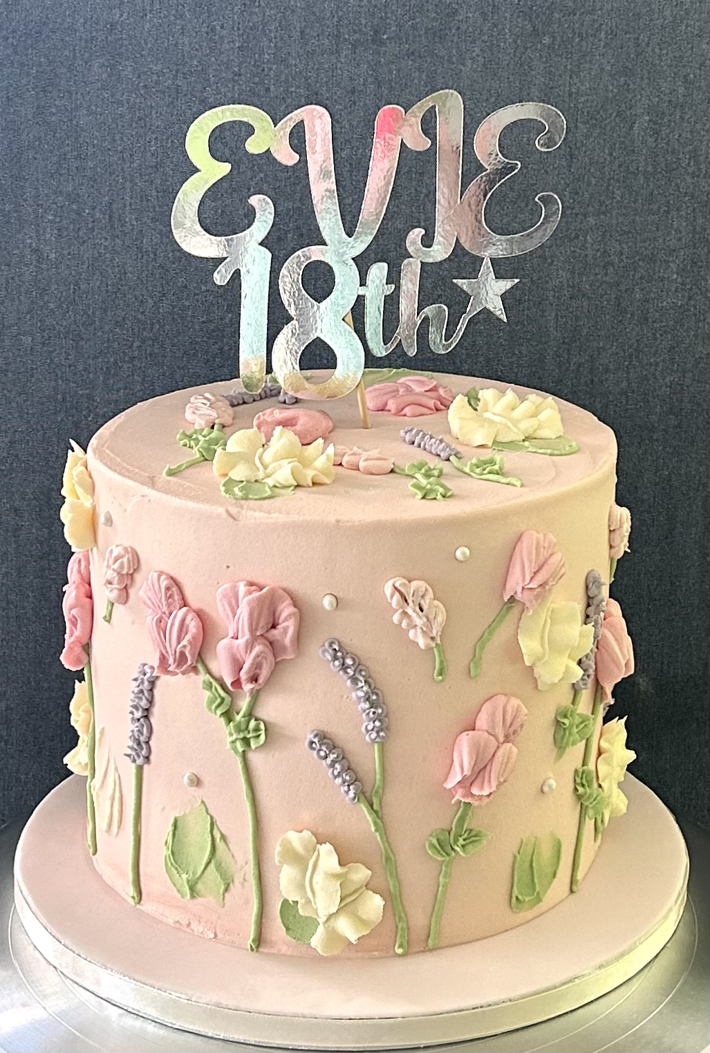 Cakes