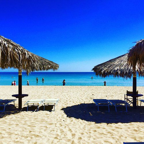 Spiagge e natura