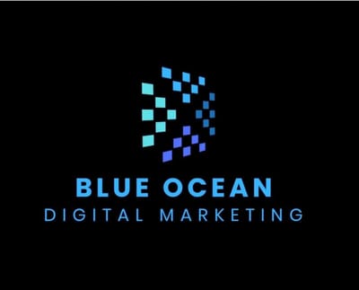 Blue Ocean for Digital Marketing