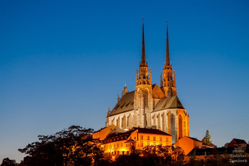 Prohlídka historickým centrem