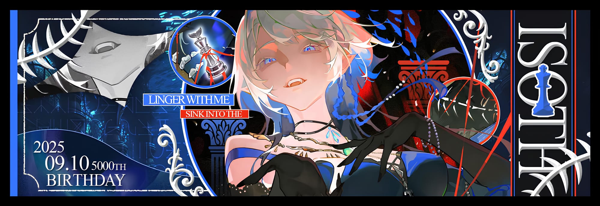 【来自强化信仰的祝福和标记】 🎈🎉庆典限定追加🎉🎈