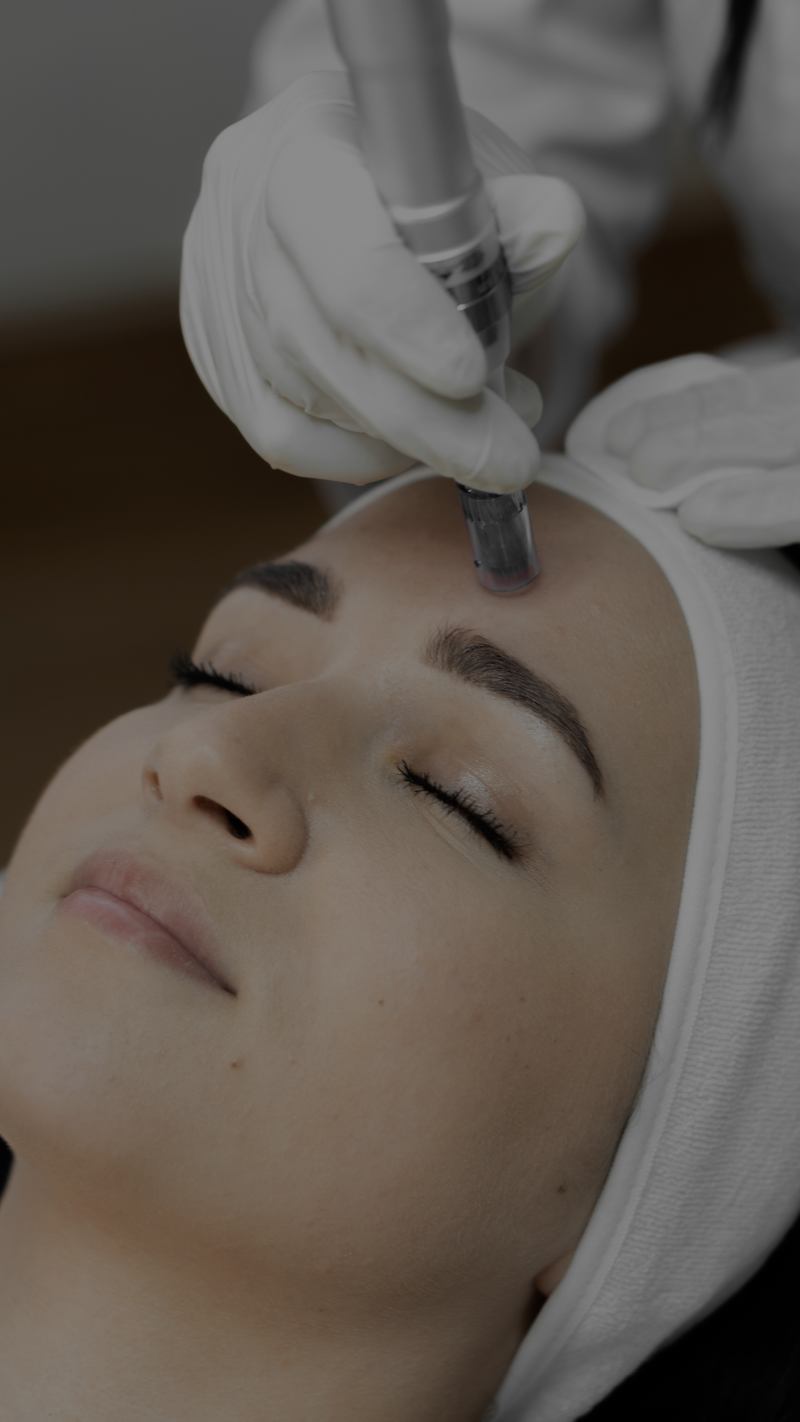 Cursos de Estética Facial