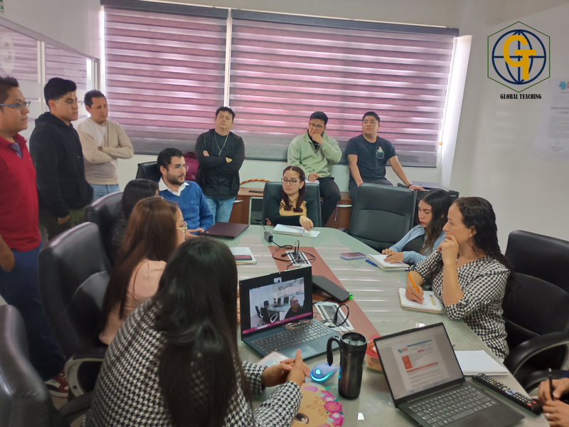 AUDITORÍA DE PROCESOS