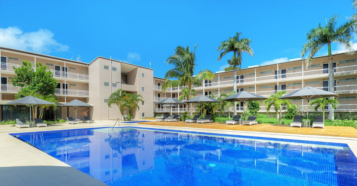 Accommodation