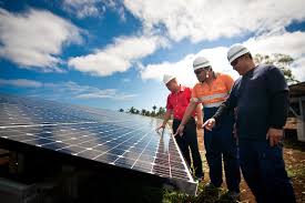 Renewable Energy