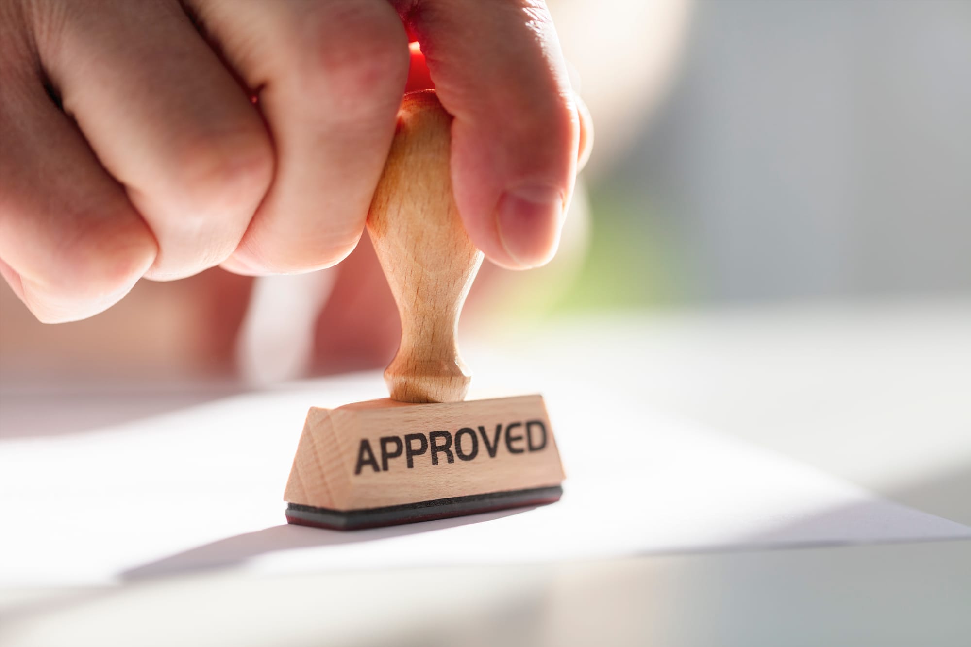 Step #3: Business Licensing