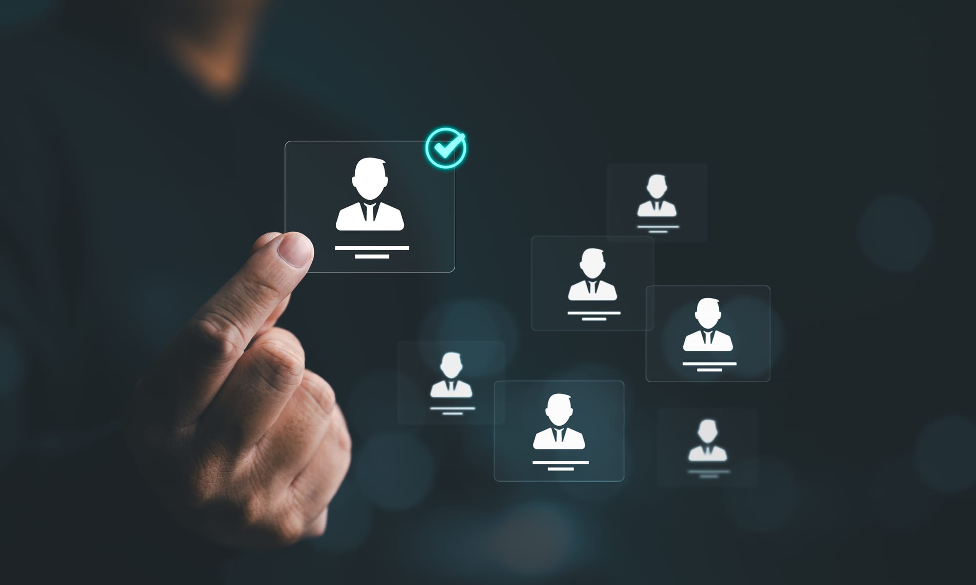 Step #5: Register as an employer
