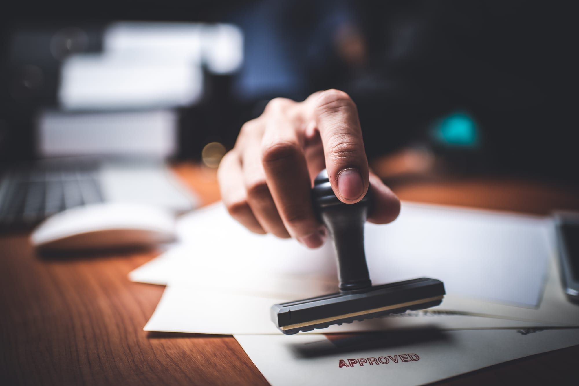 Step #6: Sector-specific licenses or permits