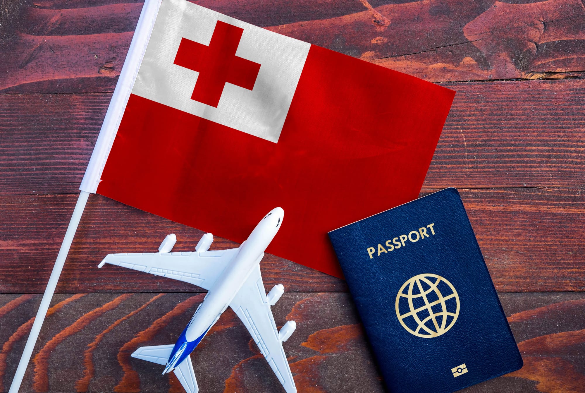 Visas