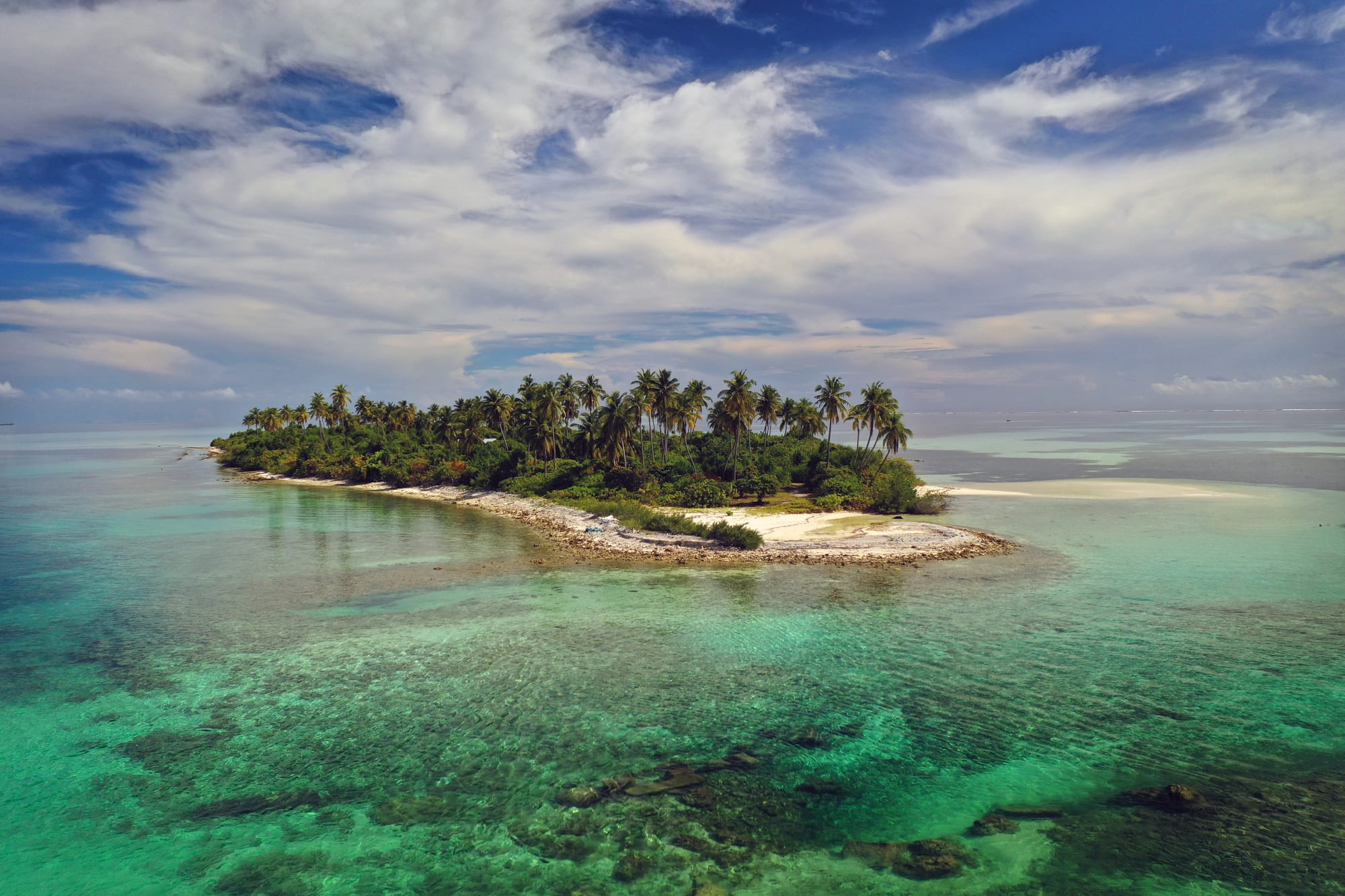 Investment for Growth: A Review of Foreign Direct Investment Frameworks in the Pacific (2024)