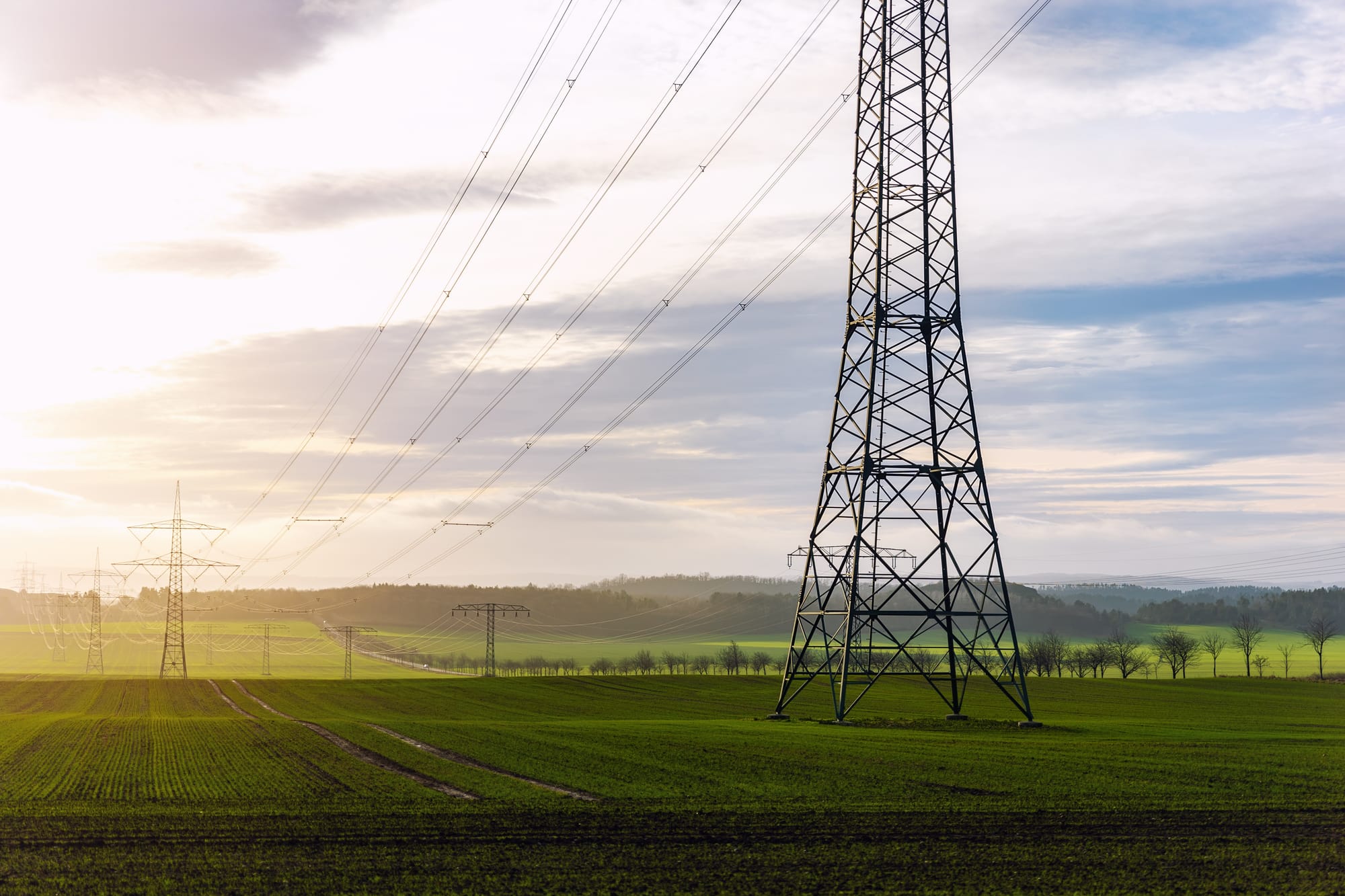 Energy Roadmap 2021–2035
