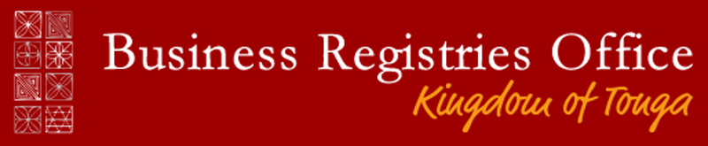 Business Registration Office