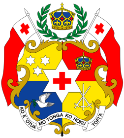 Tonga National Portal
