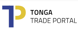 Tonga Trade Portal