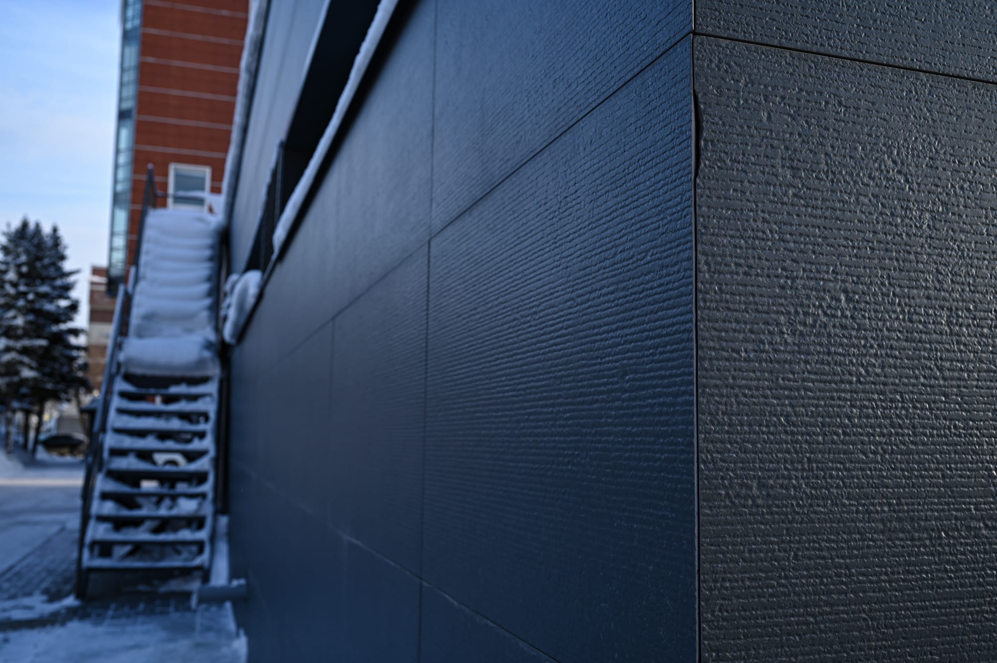 10 היתרונות של חיפויים פולימריים