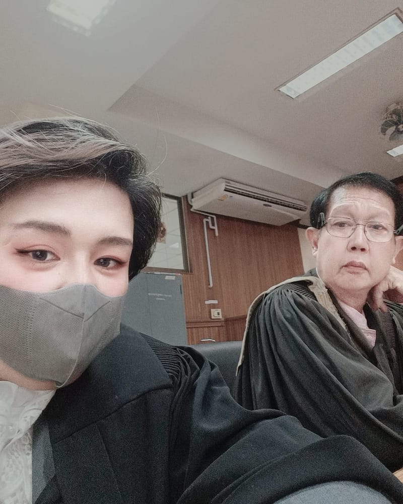 รับว่าความทั่วประเทศ