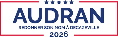 Frédéric Audran 2026