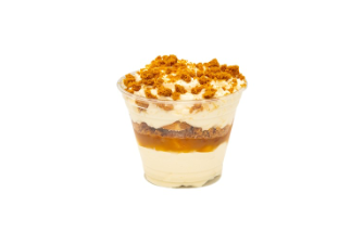 Tiramisu Caramel