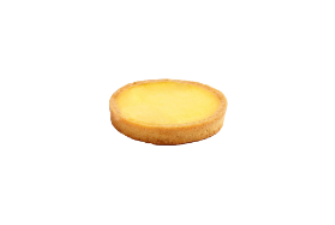 Tartelette Citron