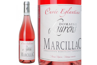 Marcillac Rosé