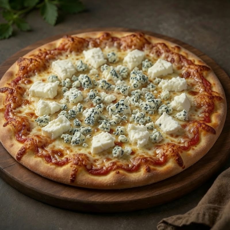 4 Fromages