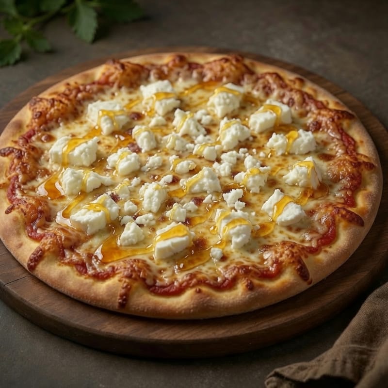 Chèvre Miel