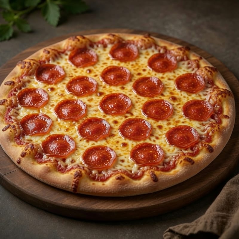 Chorizo