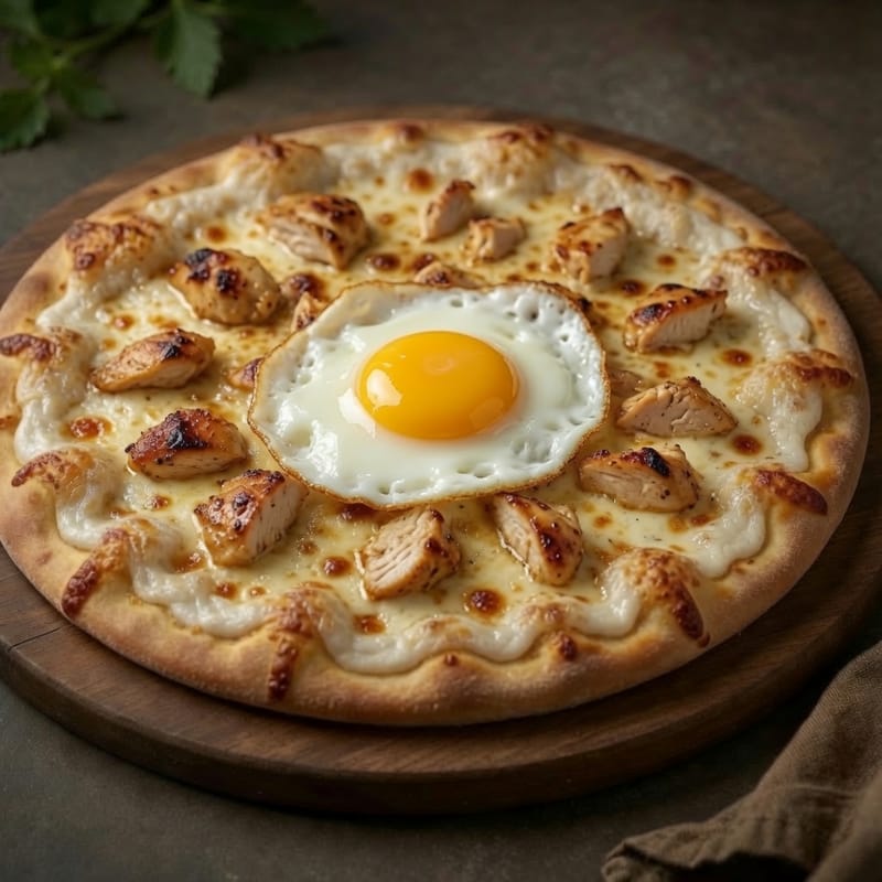 Chicken