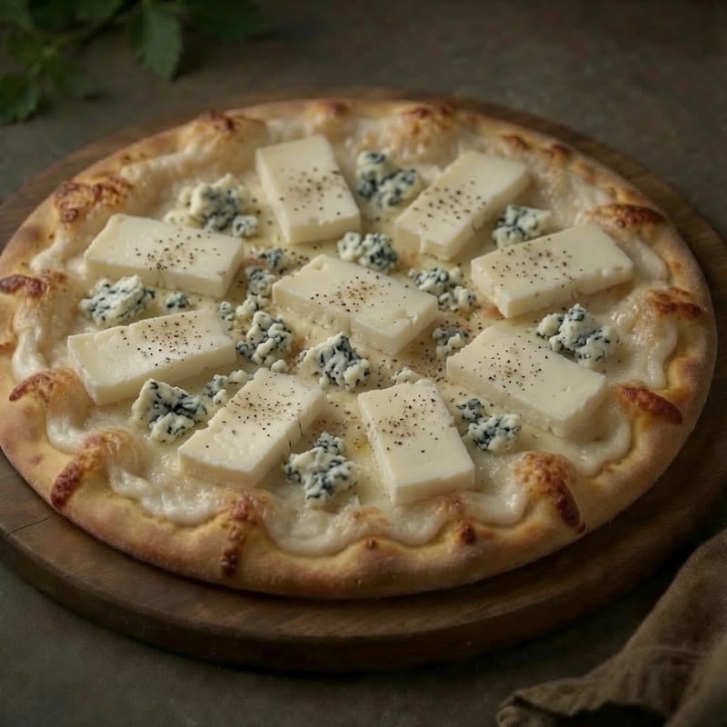 5 Fromages