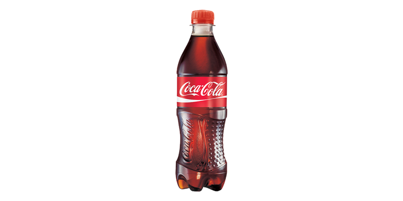 Coca-Cola