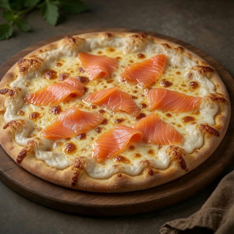 Saumon